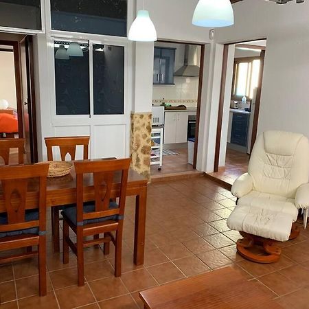 Villa Familiale A Corralejo Ngoại thất bức ảnh