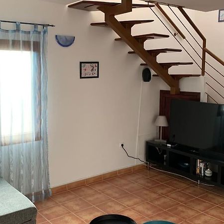 Villa Familiale A Corralejo Ngoại thất bức ảnh