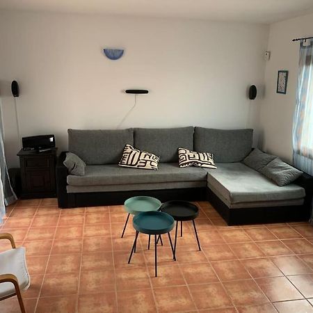 Villa Familiale A Corralejo Ngoại thất bức ảnh