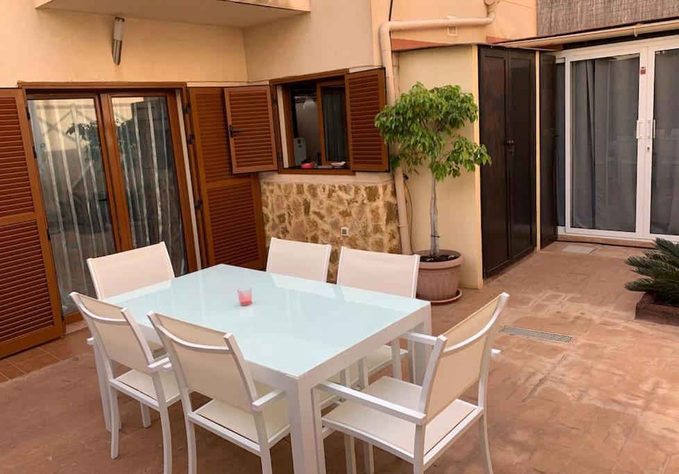 Villa Familiale A Corralejo Ngoại thất bức ảnh