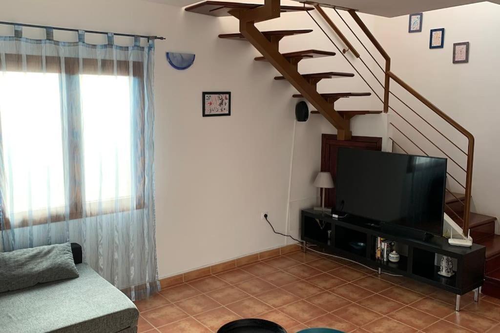 Villa Familiale A Corralejo Ngoại thất bức ảnh
