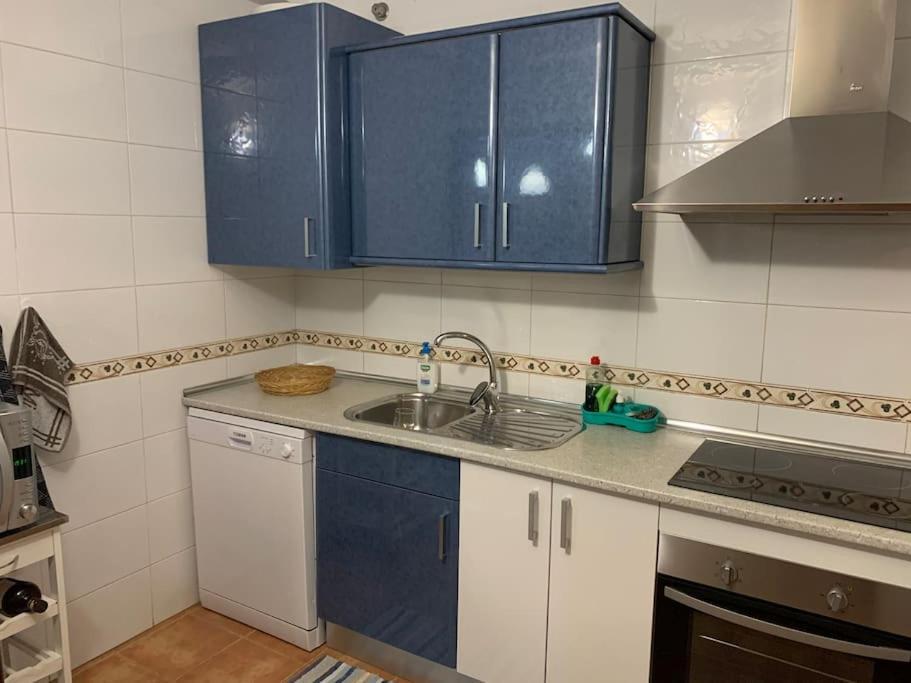 Villa Familiale A Corralejo Ngoại thất bức ảnh