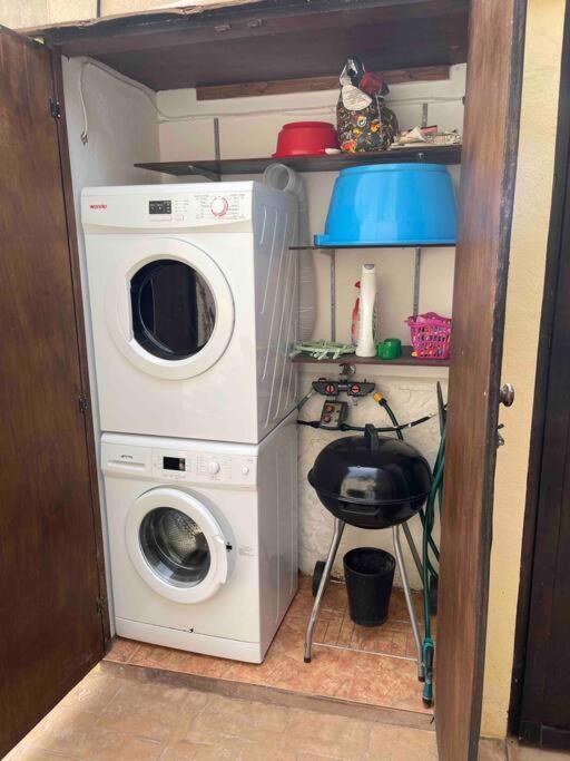Villa Familiale A Corralejo Ngoại thất bức ảnh