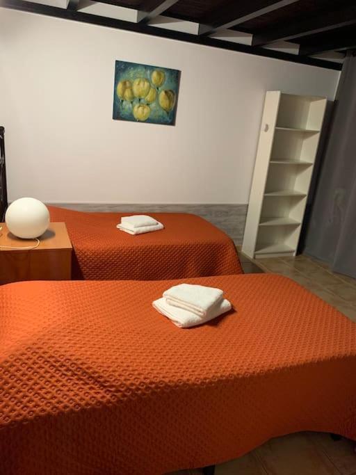 Villa Familiale A Corralejo Ngoại thất bức ảnh