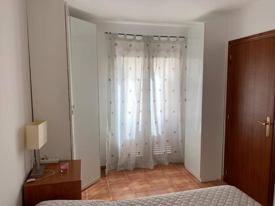 Villa Familiale A Corralejo Ngoại thất bức ảnh