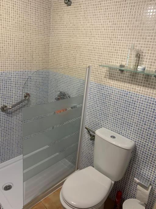 Villa Familiale A Corralejo Ngoại thất bức ảnh